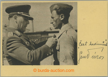 267260 - PÍKA Heliodor (1897-1949), čs. voják a legionář, význ
