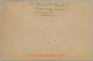 267783 - 1940 ŘEHÁK Bohuslav (1895-1967), dlouholetý významný sk