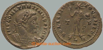 267879 - 310 ŘÍM / Constantinus I. Veliký (306-337), AE follis, Rv