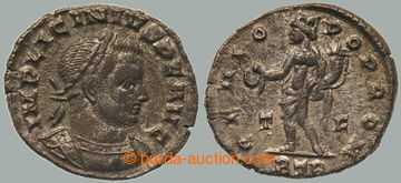 267886 - 316 ŘÍM / Licinius I. (308-324), AE folis, Rv.: GENIO POPV