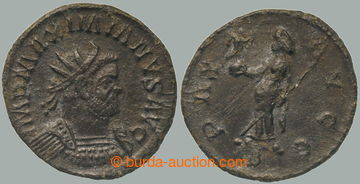 267887 - 290-294 ŘÍM / Maximianus Herculius (286-305), AE antoninia