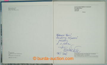 268851 - 2006 KELE František (1936-2014), slovenský horolezec, cest