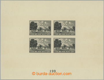 269005 - 1943 Pof.PrA1b, Propagační aršík pro Červený kříž v