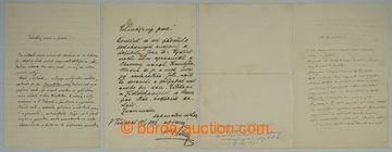 270709 - 1894-1896 SESTAVA / Jan Kučera (1838-1895), významný čes