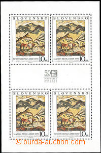 33759 - 1998 Zsf.PL164 Martin Benka, on pos. 1 and 2 production fla