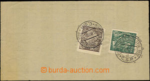 34401 - 1922 Brno - Festival Orel (movement) 1922, cat. Pressfil 2