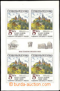 34567 - 1980/83 Pof.PL2461-65 Art 1980, Pof.PL2568-72 Art 1982, Pof.