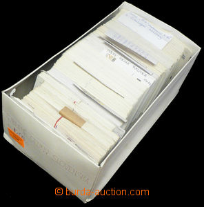35928 - 1993-96 Czechoslovakia, CZECH REPUBLIC, SLOVAKIA selection