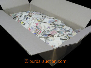 36172 - 1959-69 CZECHOSLOVAKIA 1945-92 big selection of unstuck sta