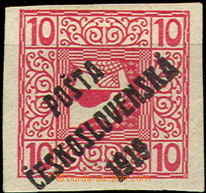 36695 - Sc-B26/ N8., Pof.59 Mercury head very rare and underestima