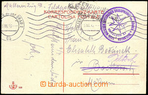 37017 - 1916 SOUV. MALTESE BITTERODEN GROSSPRIORAT (great priory) vo