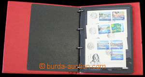 37210 - 1970-90 Topical collection - SPORT stamps and souvenir sheet