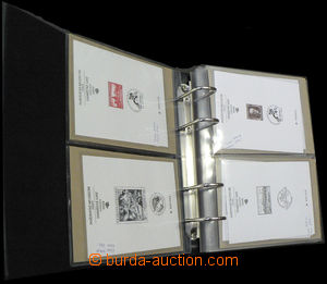 37218 - 1966-2003 1966-2003 CSRll+CR incomplete collection of Black