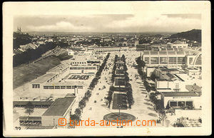 37441 - 1928 Brno - výstaviště, Výstava soudobé kultury v Česk