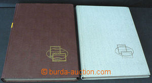 41794 -  zásobník Pofis, 2ks A4, 1x 12-listový, jako nový + 1x 8