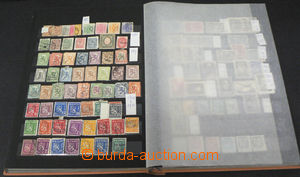 43771 - 1880-1970 SCANDINAVIA sestava zn. Dánska, Norska, Finska a