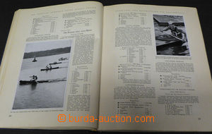 44175 - 1936 Die Olympischen Spile 1936 in Berlin und Garmisch Parte