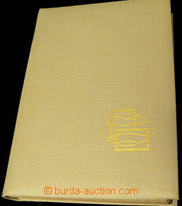 44205 - 1850-1960 GREAT BRITAIN, ČSR II. menší sbírka zn. Angli