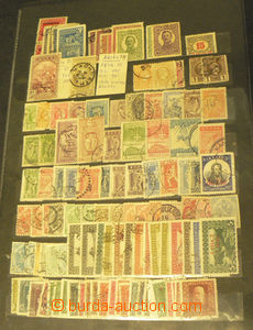 46072 - 1880-1945 GREECE, BOSNIA AND HERZEGOVINA, GG sestava zn. na