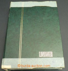 48828 - 1900-90 WW velký soubor zn. ze zemí: Austrálie, Švýcar