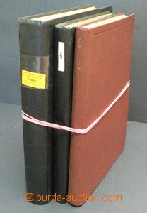 51089 - 1870-1920 SPAIN zajímavá specializovaná sbírka zn. emis