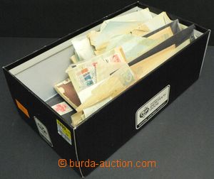 51321 - 1860-1950 SCANDINAVIA, BALTIC STATES, RUMANIA, HUNGARY mno