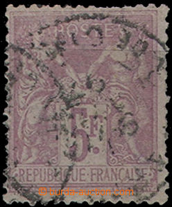 51702 - 1877 Mi.76, kat. 85€