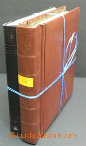 51794 - 1961-72 SOVIET UNION téměř kompletní sbírka (vyjma ar
