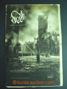 56202 - 1945-48 Svět v obrazech, 4 tématická čísla (květnové