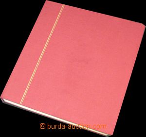 56260 - 1851-2001 DENMARK sbírka zn. na albových listech Schaubek