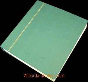 56262 - 1861-1980 USA sbírka zn. s menším množstvím celin na a
