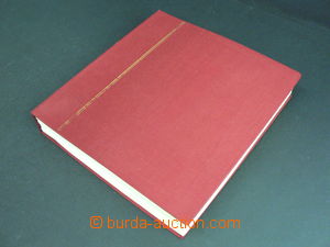 56360 - 1985-1994 USA comp. of stamps., miniature sheets and PB on