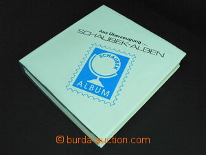 56533 - 1853-1979 FRANCE částečná sbírka zn. a aršíků na al