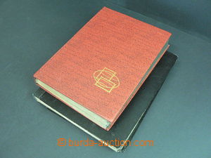 56618 - 1970-2002 MOTIVE selection of motive modern stamp. in/at wh