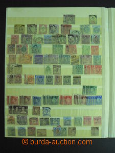 56623 - 1880-1940 FRANCE, GREAT BRITAIN, ITALY, NETHERLANDS, SWEDEN