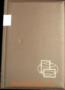 57197 - 1867-1935 AUSTRIA + LEVANTE partie známek pošty v Levant