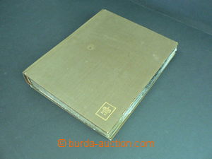 57562 - 1905-73 HUNGARY sestava zn., obsahuje mj. nezoubkované Mi