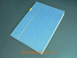 57565 - 1945-85 AUSTRIA generální sbírka zn. a PL v plném 8list