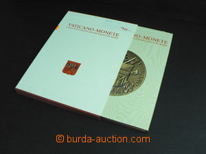 57622 - 1988 Vaticano-Monete I Viaggi di Sua Santita Giovanni Paolo