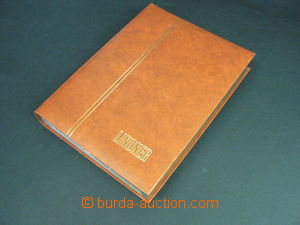 57679 - 1850-2000 INDIA incomplete collection incl. partly classica