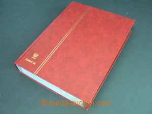 57687 - 1858-2005 SWEDEN hezký základ generální sbírky ve velk