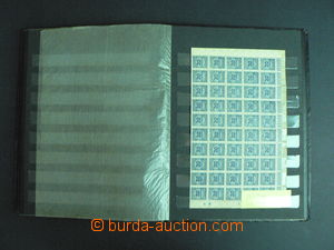 58362 - 1900-70 WHOLE WORLD selection of contains stamp. Europe, mo