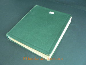 59424 - 1905-1970 SWITZERLAND akumulace zn. včetně části perfin