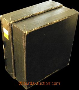 59536 - 1840-1914 WHOLE WORLD stamp. of whole world in 2 works peri