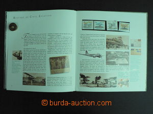 59608 - 1990-91 SINGAPORE 'Collection of Singapore Stamps', comp. 2