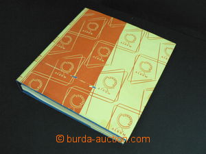 60159 - 1858-1971 SWEDEN neúplná generální sbírka zn. na zaskl