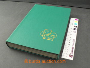 63255 - 1951-90 VIETNAM sestava zn., sérií a aršíků, uloženo
