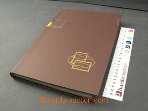 63325 - 1945-78 CZECHOSLOVAKIA 1945-92 selection of duplication in/