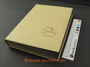 63439 - 1920-1960 USA sestava zn. s dubletami, seřazeno a popsáno