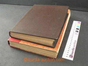 63441 - 1869-1960 USA sestava známek s množstvím dublet, speciá
